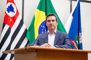 Vereador obtém aprovação de pedido de informações sobre estado das barragens de Ribeirão Preto