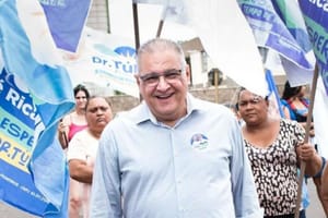 Dr. Túlio vence eleição suplementar em Guará e assume prefeitura até 2028