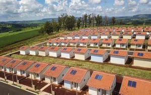 Governo entrega 2.225 casas na região de Ribeirão Preto e investe R$ 134,4 milhões
