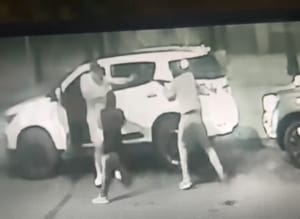 Homem de 44 anos é levado por homens armados na zona Sul de Ribeirão Preto; caminhonetes foram encontradas em áreas rurais