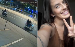 Júri do policial acusado de matar Júlia em Ribeirão Preto fica para 16 de março de 2026