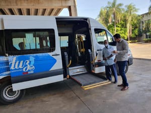 Prefeitura garante continuidade do Conduz RP e descarta paralisação prevista por mensagens