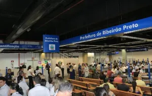 Poupatempo de Ribeirão Preto completa 22 anos e registra quase 29 milhões de atendimentos