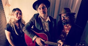 Banda propõe viagem sonora aos anos 70/80 em show no Jardim Paulista