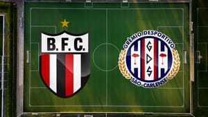 Botafogo marca jogo-treino em Ribeirão Preto para ajustar time antes do Paulistão