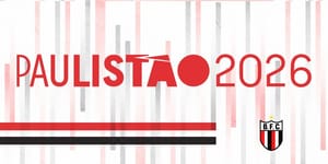 FPF divulga tabela do Paulistão 2026; Botafogo estreia fora e recebe Palmeiras em 31 de janeiro