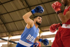 Ribeirão Preto vence bocha e sobe ao 8º lugar geral nos Jogos Abertos