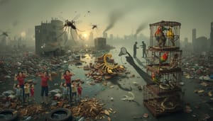 Saúde, fauna e comunidade: integrando vigilância, prevenção e cuidado na região