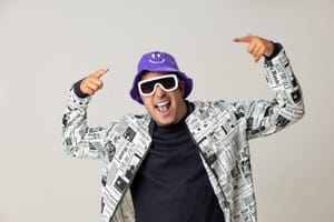 Bloco Califórnia traz turnê de 25 anos do Rapazolla ao Palma Travassos em fevereiro