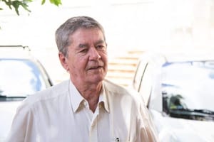 Delegado Targino Osório morre aos 69 anos em Ribeirão Preto após tratamento contra câncer