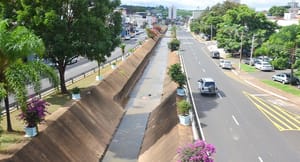 Franca anuncia R$ 40 milhões em obras contra enchentes em três pontos da cidade