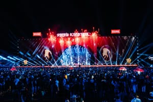 Pré-venda com desconto para o Ribeirão Rodeo Music