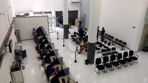 Serviços de bilhetagem e benefícios do transporte coletivo de Ribeirão Preto são centralizados no Centro