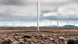 Turbina sem hélices pode chegar a Ribeirão Preto e levar energia limpa e silenciosa a áreas urbanas