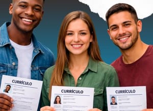 PAT de Santa Rosa de Viterbo reforça cadastros e oferece auxílio para quem busca emprego