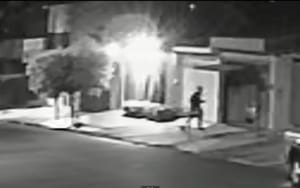 PM reage a assalto no Jardim Piratininga e suspeito morre após ser baleado