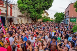 Prefeitura abre inscrições para integrar programação oficial do Carnaval de Ribeirão Preto