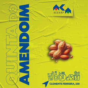 Quinta do Amendoim estreia 2026 com palestra sobre influência portuguesa no agronegócio