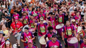 Sertãozinho anuncia Grito de Carnaval e programação do Carnalegria 2026