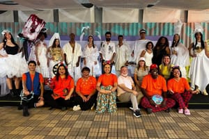 Fundação do Livro abre cadastro para contadores de histórias e oficineiros até 5 de fevereiro