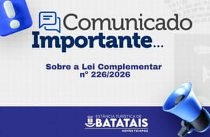 Prefeitura de Batatais inicia recálculo de tempo de serviço para retomar quinquênios e sexta-parte