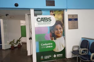 Manutenção da Dataprev deixará CadÚnico fora do ar e reduzirá atendimentos da CABS em Ribeirão Preto