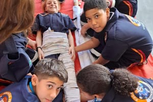 Prefeitura abre inscrições para 180 vagas do Samuzinho e Jovem Samuzinho em Ribeirão Preto