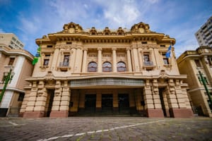 Fundação Dom Pedro II abre inscrições para Projeto Palco 2026 com vagas para oito espetáculos