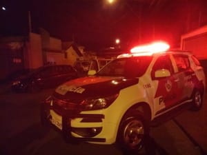 Jovem de 19 anos é morto a tiros durante celebração de Ano Novo em Igarapava