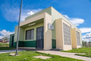 Prefeitura inaugura Regional Oeste no Jardim Cristo Redentor para ampliar serviços municipais