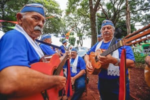 Ribeirão Preto prepara 32ª edição do Encontro Nacional de Folia de Reis para 25 de janeiro