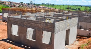 Franca ganha três novas UBSs; obras avançam em Esmeraldas e Palma