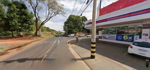 Moradores da zona Leste de Ribeirão Preto pedem semáforos após sequência de acidentes