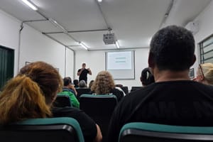 Prefeitura realiza audiência sobre atualização do plano de manejo do Parque Morro do São Bento