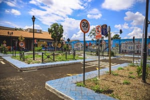 RP Mobi abre inscrições para Agente Mirim de Trânsito voltado a crianças e adolescentes