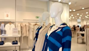 Tendências de 2026: conforto, identidade e peças híbridas dominam vitrines de Ribeirão Preto