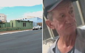 Adolescente é apreendido após motorista de carro atropelar e matar homem em Barrinha