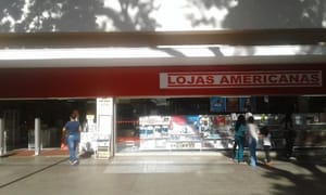 Americanas anuncia fechamento da loja da rua General Osório em Ribeirão Preto