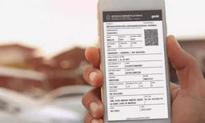 Detran-SP libera licenciamento 2026; CRLV digital sai imediatamente após pagamento