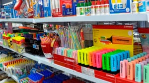 Pesquisa do Procon-SP revela variação de até 197% em itens de material escolar em Ribeirão Preto