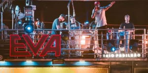 CarnaTalk com Banda Eva agita pré-carnaval de Ribeirão Preto em 24 de janeiro