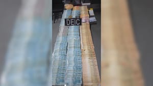 Polícia realiza operação contra quadrilha de jogos de azar que movimentou R$ 97 milhões; alvos em Ribeirão Preto