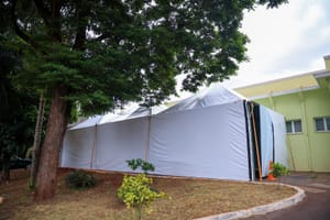 Ribeirão Preto amplia fluxos exclusivos nas UPAs para reforçar combate à dengue