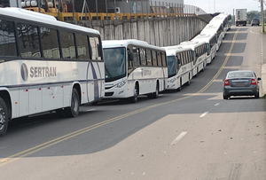 Sertran abre processo seletivo com vagas para motorista e manutenção em Ribeirão Preto e região