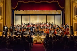 Orquestra Sinfônica de Ribeirão Preto abre temporada com três concertos em março