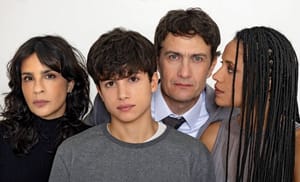 Peça 'O Filho' estreia em Ribeirão Preto com elenco de peso no Theatro Pedro II