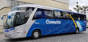 Prefeitura contrata empresa de ônibus para programa de recâmbio em contrato de R$130 mil
