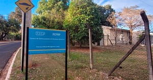 FCFRP inaugura laboratório para tratar resíduos radioativos e deve começar a operar ainda em janeiro