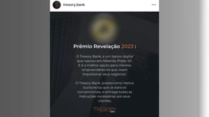 Investidores denunciam sócio de banco digital de Ribeirão Preto por suposto esquema de captação