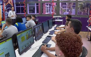 Senai de Sertãozinho oferece cerca de 600 vagas gratuitas em cursos técnicos e de aprendizagem